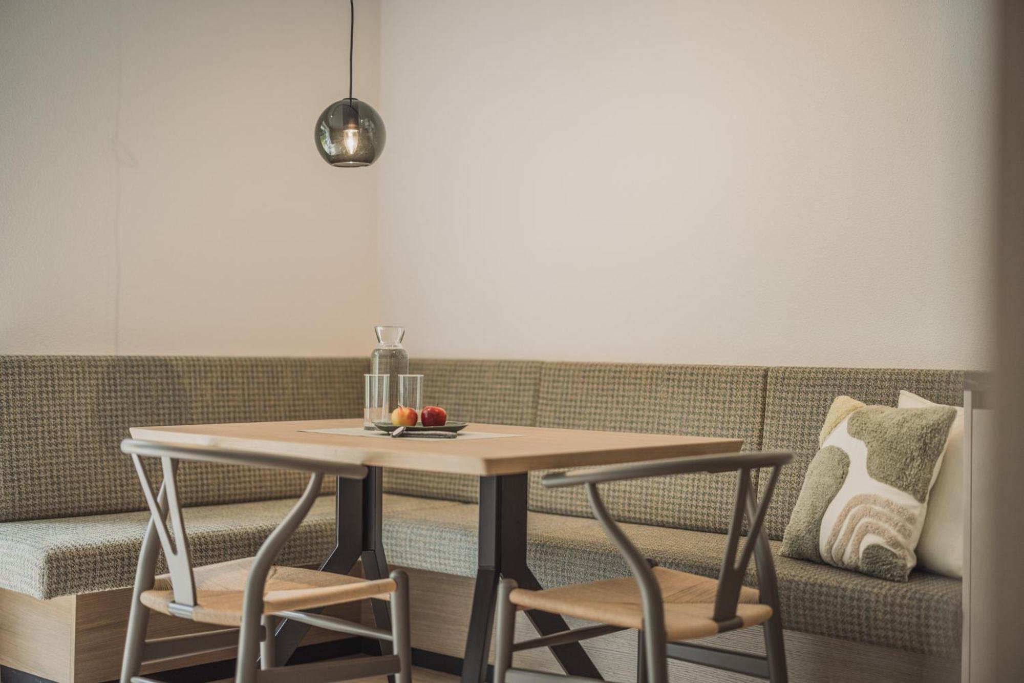 Solu Apartments Зеефельд в Тироле Номер фото