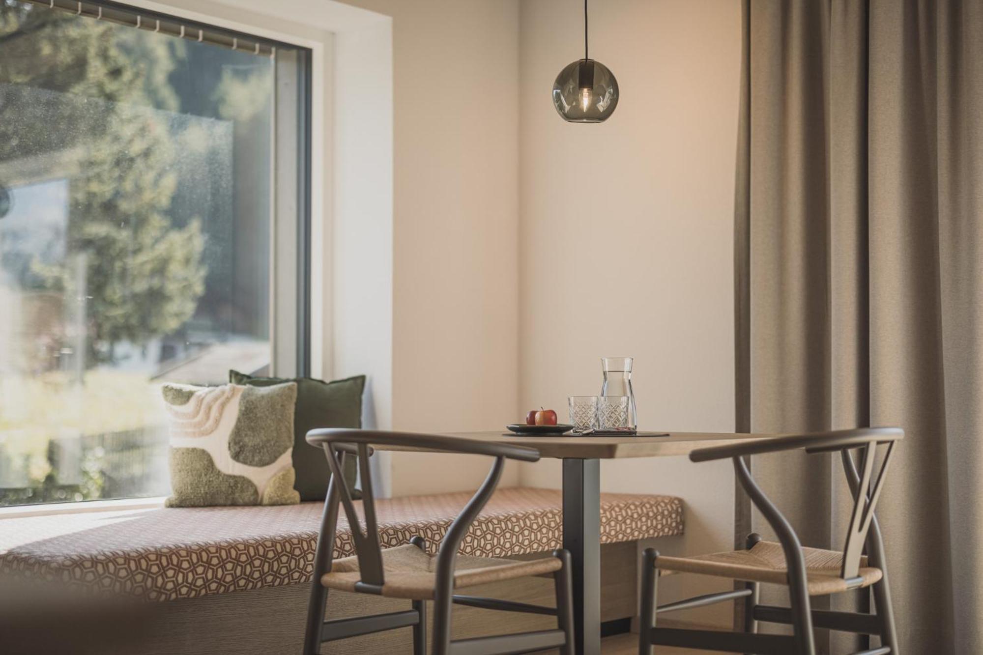Solu Apartments Зеефельд в Тироле Номер фото