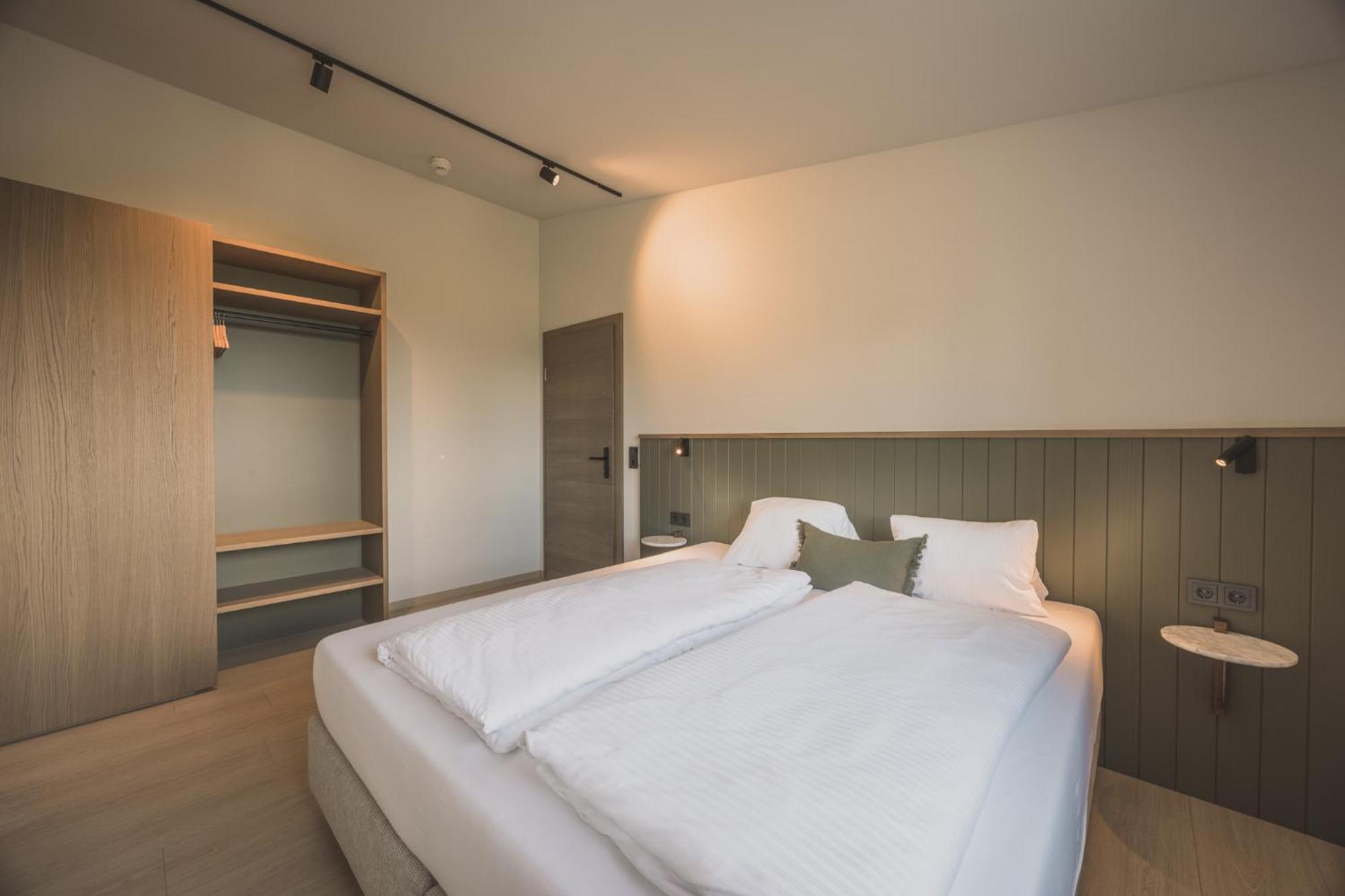 Solu Apartments Зеефельд в Тироле Номер фото